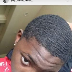 Meet your Posher, Ronald